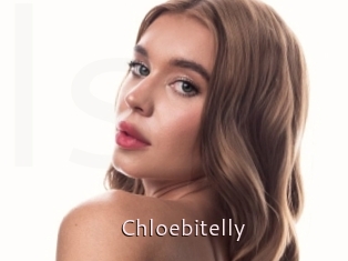 Chloebitelly