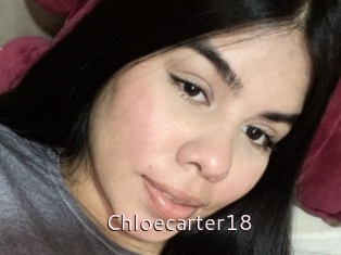 Chloecarter18