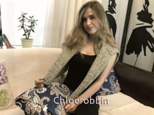 Chloerobbin