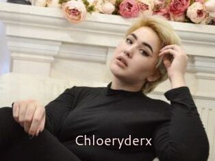 Chloeryderx
