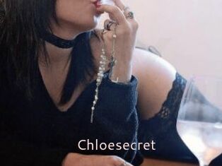 Chloesecret