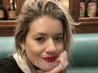 Chloeskyler