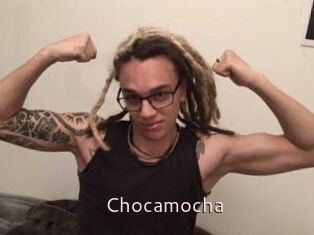 Chocamocha