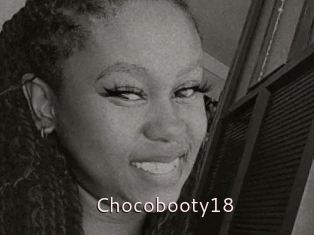 Chocobooty18
