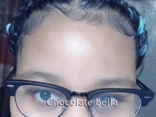 Chocolate_bella