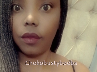 Chokobustyboobs