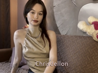 Chrisdellon