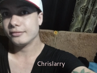 Chrislarry