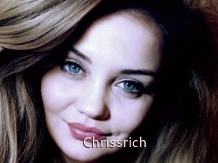 Chrissrich