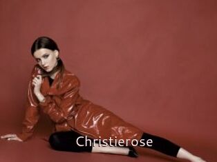 Christierose