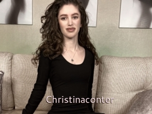 Christinaconter