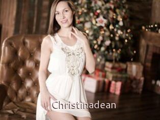 Christinadean