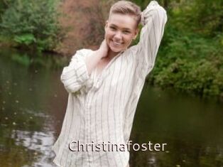 Christinafoster