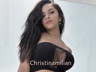 Christinamilian