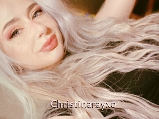 Christinarayxo