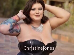 Christinejones