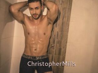 ChristopherMills