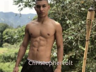 Christophercolt