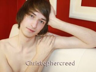 Christophercreed