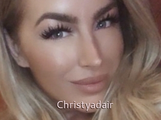 Christyadair