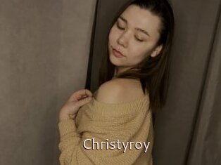 Christyroy