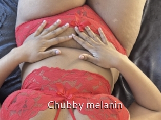 Chubby_melanin