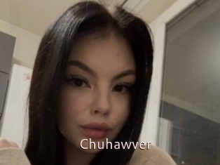 Chuhawver