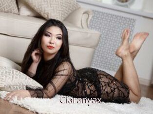 Ciaranyax