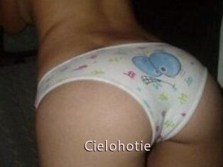 Cielohotie