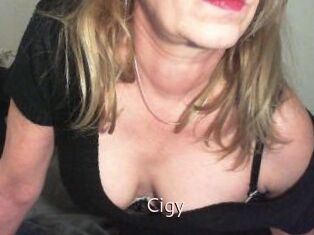 Cigy