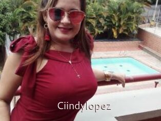 Ciindylopez