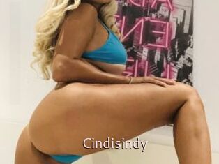 Cindisindy