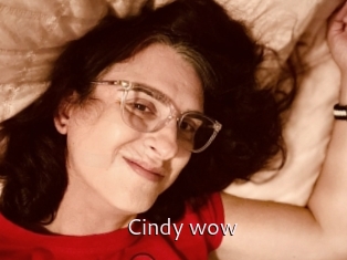 Cindy_wow