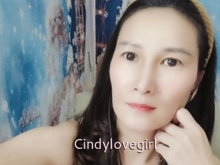 Cindylovegirl