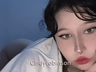 Cindyrobinson
