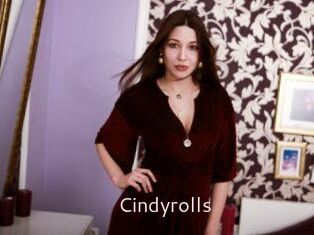 Cindyrolls