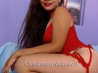 Cinnamon_skin_doll