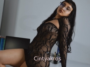 Cintyakros