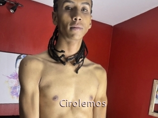 Cirolemos