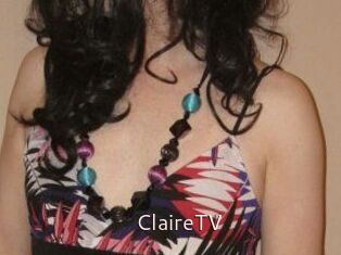 ClaireTV