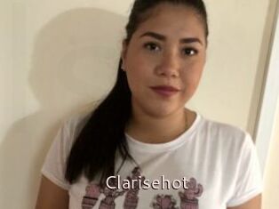 Clarisehot
