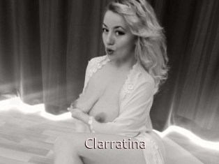 Clarratina