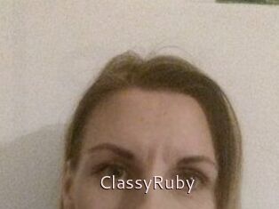 ClassyRuby