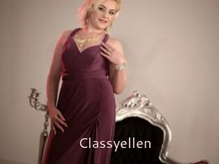 Classyellen