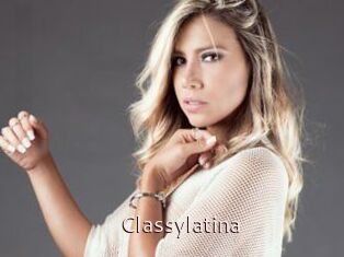 Classylatina