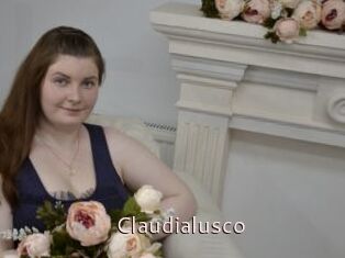Claudialusco