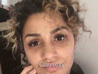 Clausexy