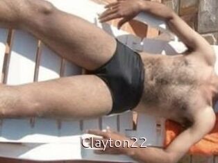 Clayton22