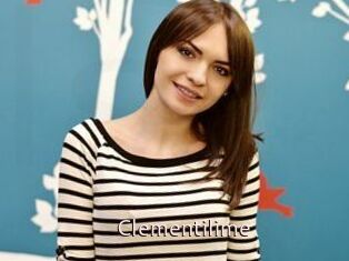 Clementilime