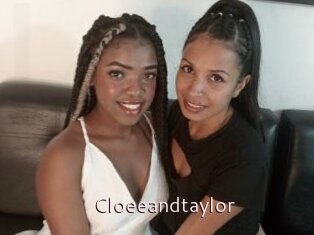 Cloeeandtaylor